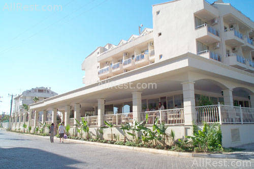 Club Hotel Diana 3